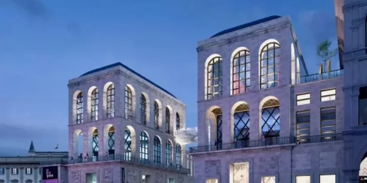 Aperto il bando per il raddoppio del museo del ‘900 a Milano