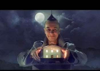 Arturo Brachetti protagonista a Cagliari con 60 personaggi