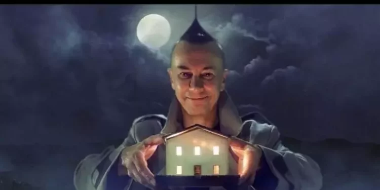 Arturo Brachetti protagonista a Cagliari con 60 personaggi