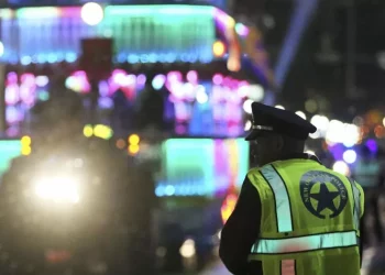 Auto sulla folla a New Orleans, ’10 morti e 30 feriti’