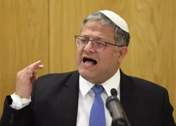 Regime israeliano, partito Ben Gvir lascia la coalizione di governo