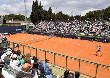 Tennis, al via l’Open BNL della Sardegna