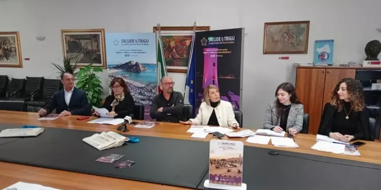 Con Salude&Trigu un milione di euro per eventi nel nord Sardegna