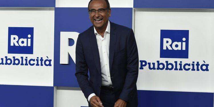 Festival di Sanremo, svelato il primo super ospite