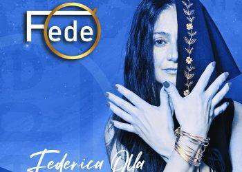 Cagliari, “Fede” è il primo CD di Federica Olla: otto brani tutti in lingua sarda