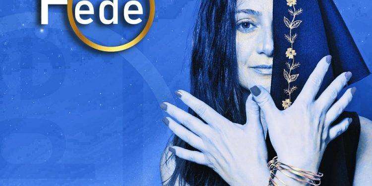 Cagliari, “Fede” è il primo CD di Federica Olla: otto brani tutti in lingua sarda