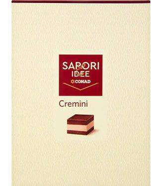 Glutine non dichiarato in etichetta: ministero della Salute segnala richiamo lotto di cremini a marchio Sapori & Idee