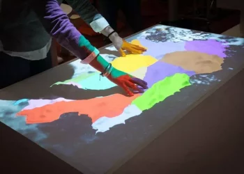 Crs4 e Regione all’Expo di Osaka per promuovere il territorio