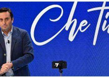 David Parenzo condannato per diffamazione