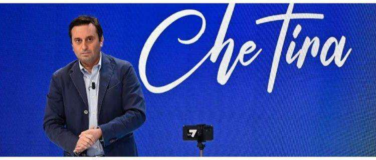 David Parenzo condannato per diffamazione