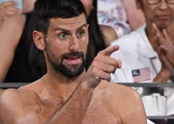 Djokovic, nel 2022 in Australia mi hanno avvelenato