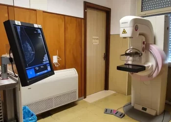 Due camper per lo screening oncologico nel territorio