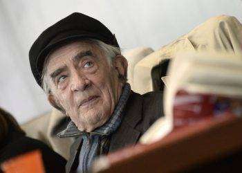 E’ morto Franco Piperno, il “fisico” di Potere Operaio