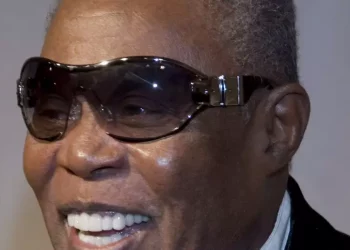 È morto Sam Moore, metà dello storico duo soul Sam & Dave