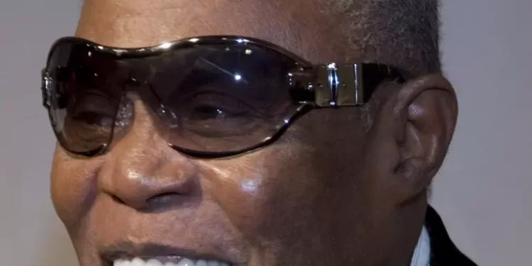 È morto Sam Moore, metà dello storico duo soul Sam & Dave