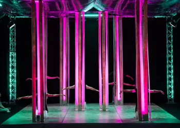 Ebò della Compagnia del Pratello all’Arena del Sole da 8 gennaio