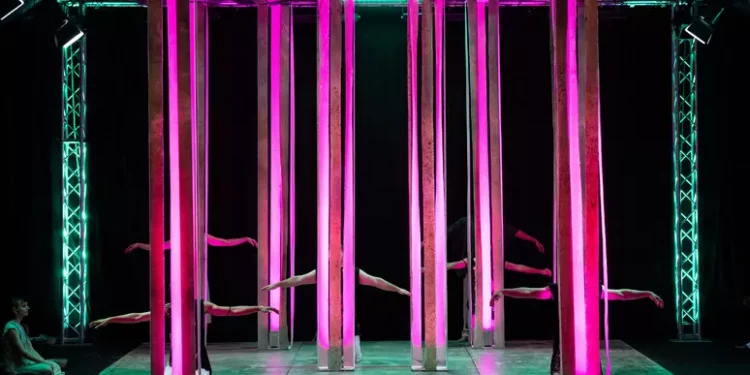 Ebò della Compagnia del Pratello all’Arena del Sole da 8 gennaio