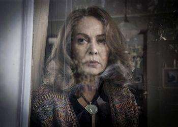 Elena Sofia Ricci, io Giulia Spizzichino, la Farfalla Impazzita