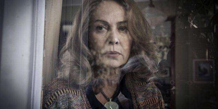 Elena Sofia Ricci, io Giulia Spizzichino, la Farfalla Impazzita