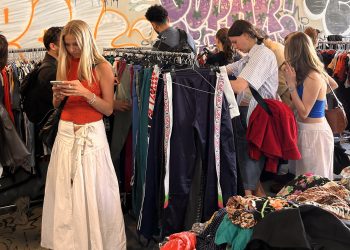 Milano, torna Fill Your Bag by East Market: tutto il vintage a portata di borsa