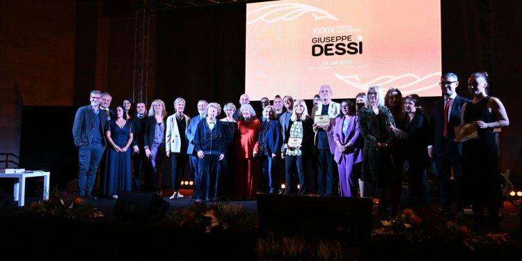 Pronto il bando della quarantesima edizione del Premio letterario “Giuseppe Dessì”