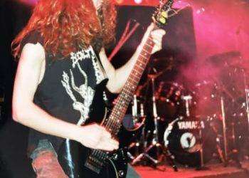 Unleashed: deceduto Fredrik Lindgren all’età di 53 anni