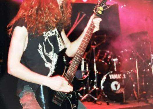 Unleashed: deceduto Fredrik Lindgren all’età di 53 anni