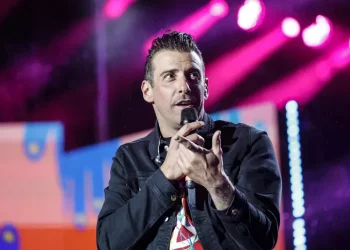 Gabbani, canto le piccole cose, più contento che felice
