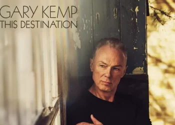 Gary Kemp, il 31 gennaio esce l’album This Destination