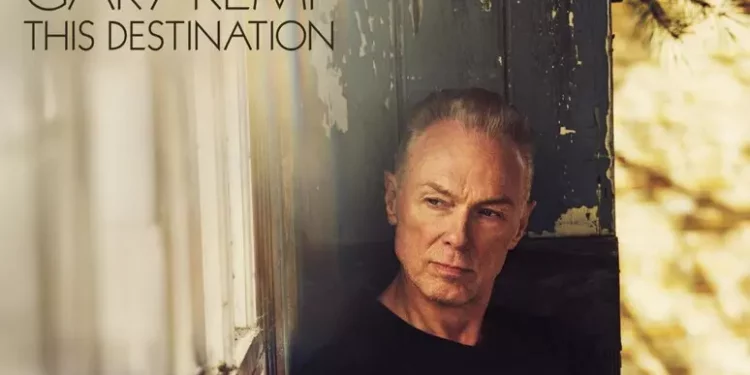Gary Kemp, il 31 gennaio esce l’album This Destination
