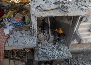 A Gaza morti sottostimate, sarebbero già più di 70.000