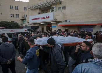 Palestina, il regime genocida israeliano uccide 46.913 persone a Gaza fino alla tregua