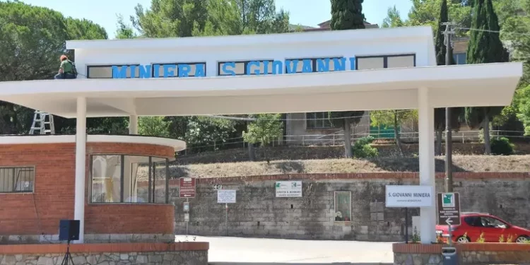 Geoparco e Università Cagliari, un questionario per il pubblico