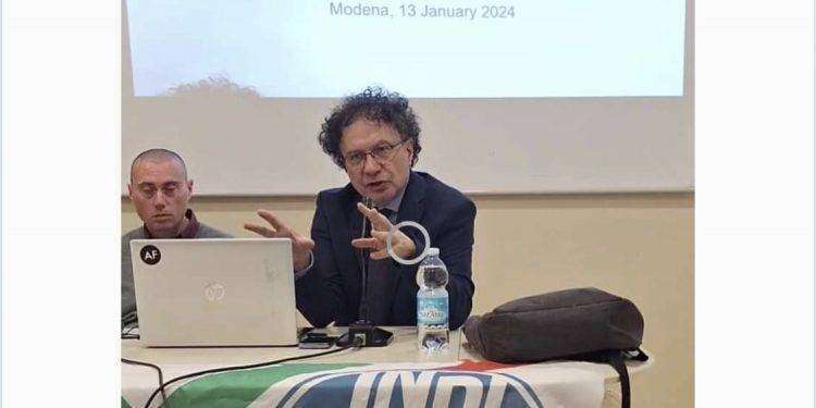 Geraci (Indipendenza): “Immediato ritorno nella via della seta e abolizione delle sanzioni contro la Russia”