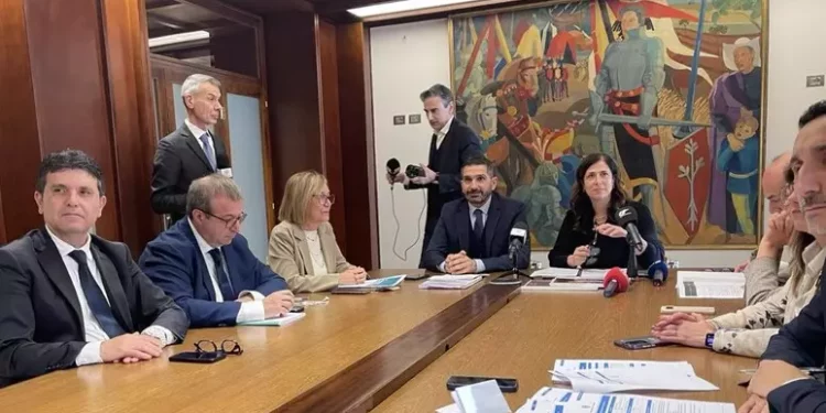 Vergogna Giunta Todde: prorogato esercizio provvisorio di un altro mese