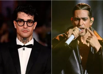 Hit parade 2024, Tony Effe e Mahmood re di album e brani