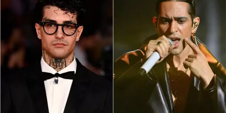 Hit parade 2024, Tony Effe e Mahmood re di album e brani