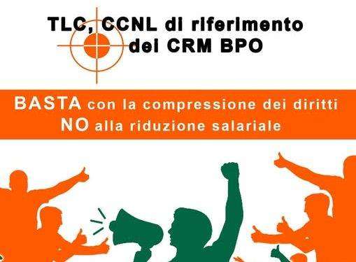 I lavoratori dei call center scendono in piazza: lunedì 3 febbraio sit-in a Cagliari