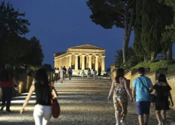 I viaggi di tendenza nel 2025: le mete e le destinazioni preferite