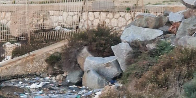 Cagliari, al via l’iniziativa “Pulizie urbane”