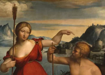 Il Cinquecento a Ferrara ‘eletta miglior mostra 2024’