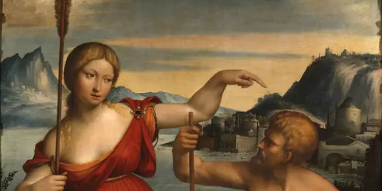 Il Cinquecento a Ferrara ‘eletta miglior mostra 2024’