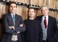 Il Giornale dell’Arte ha un nuovo direttore, è Luca Zuccala