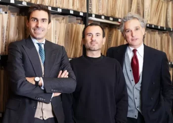 Il Giornale dell’Arte ha un nuovo direttore, è Luca Zuccala