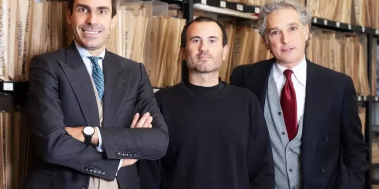 Il Giornale dell’Arte ha un nuovo direttore, è Luca Zuccala