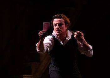 “Il Giuocatore” di Carlo Goldoni – martedì 7 gennaio h 20.30 a Sassari e da mercoledì 8 fino a domenica 12 gennaio a Cagliari