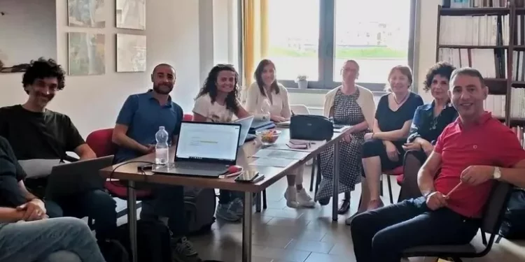 Inclusione scolastica, Università Sassari capofila progetto Ue