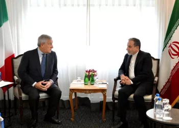 L’Iran plaude alla ‘cooperazione’ sul rilascio di Abedini