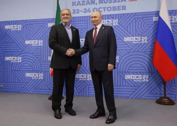 Presidente Iran il 17/1 a Mosca per ‘accordo strategico’