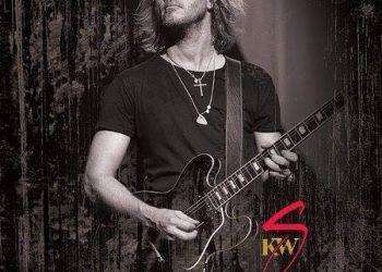 Data unica italiana per Kenny Wayne Shepherd e la sua band, il 27 luglio all’Anfiteatro del Vittoriale